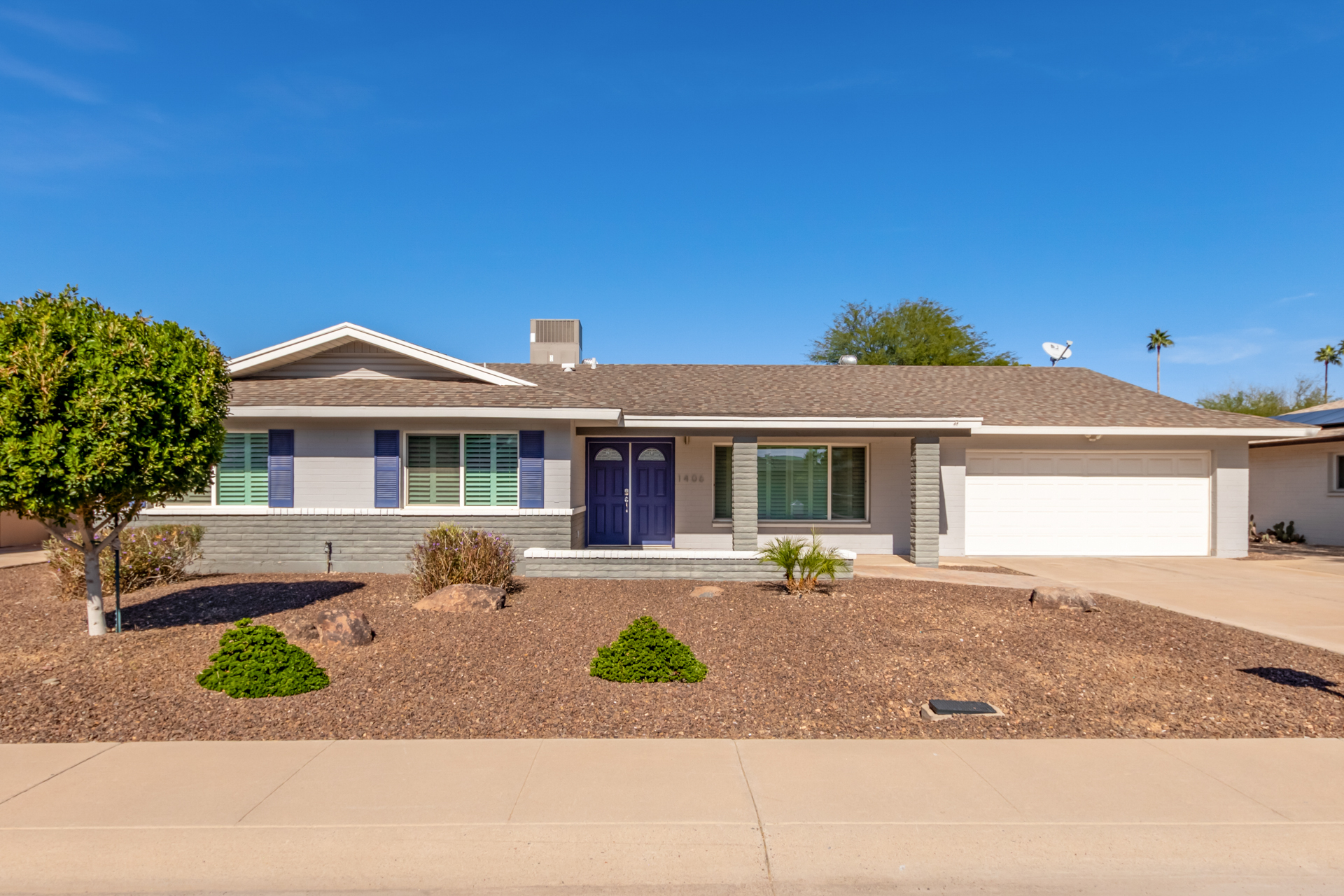 Tempe Property Management