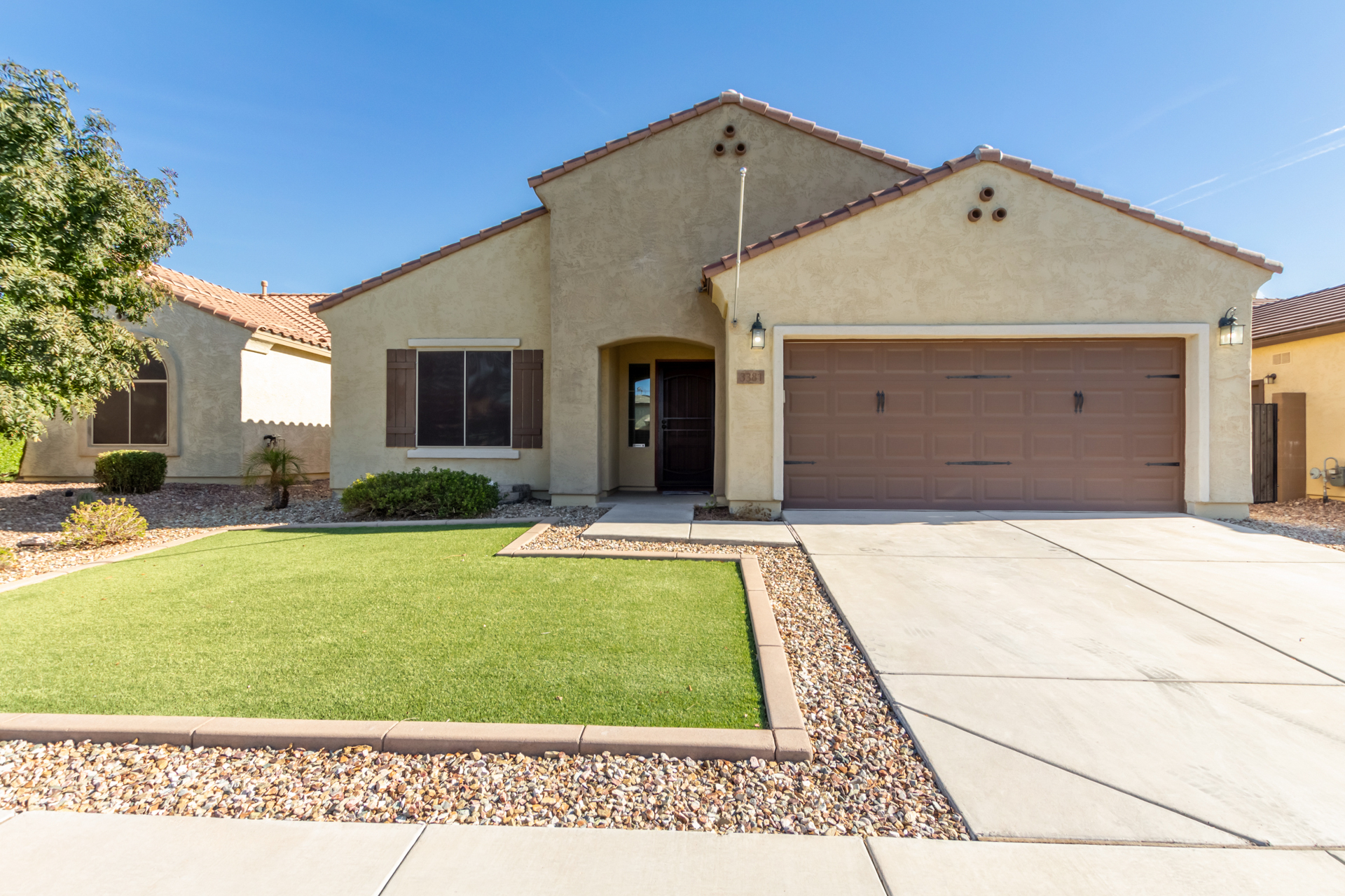 Florence Property Management