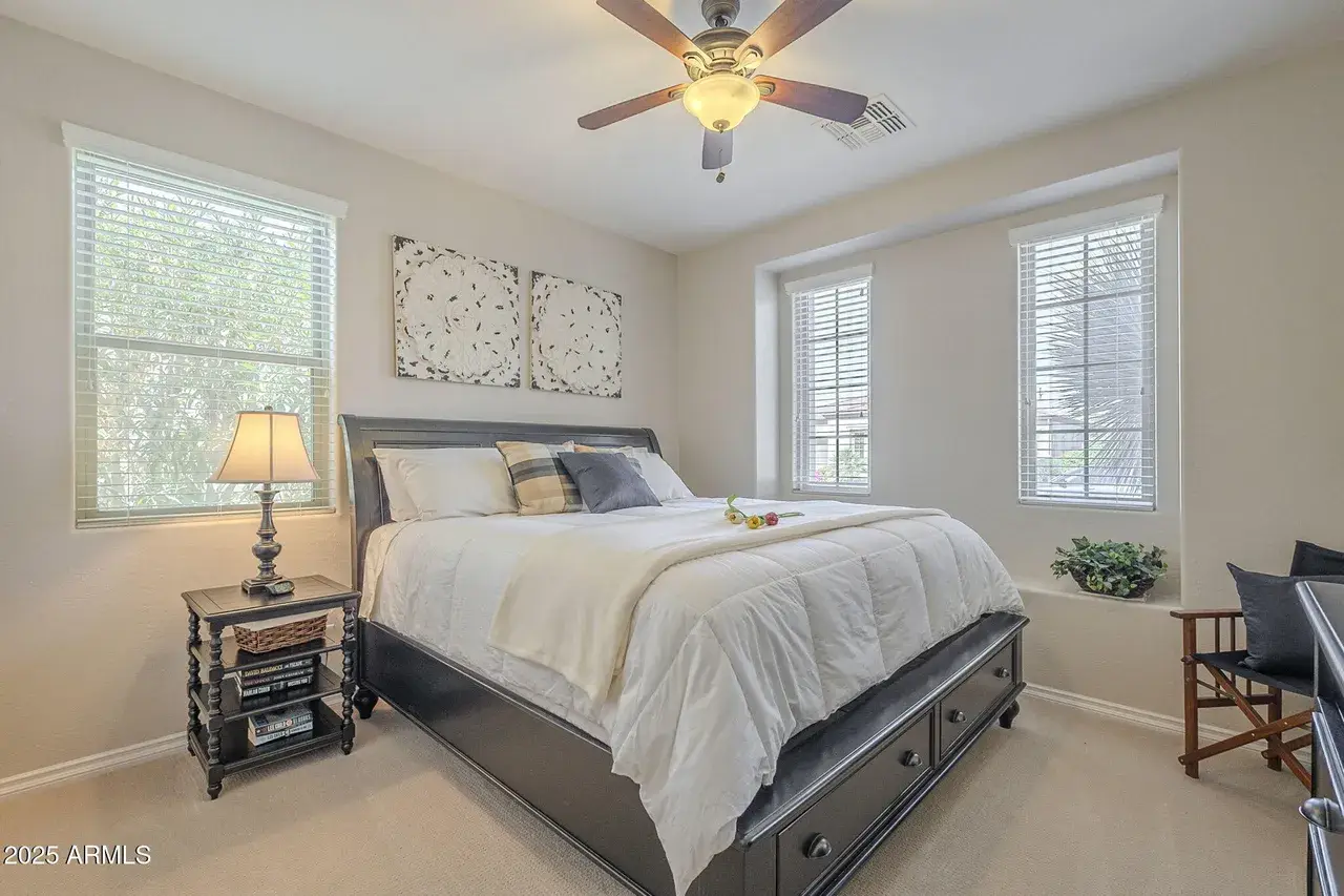 Beautiful Fully Furnished Encanterra House