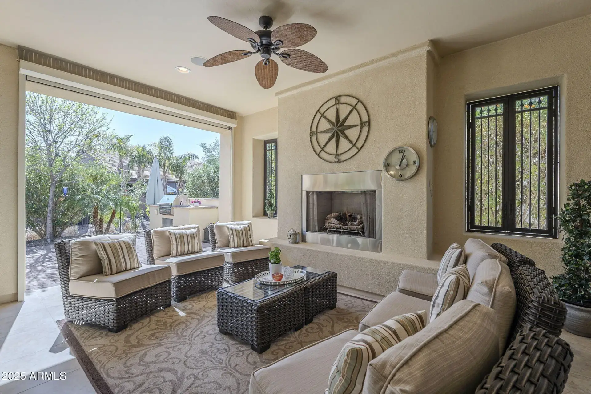 Beautiful Fully Furnished Encanterra House